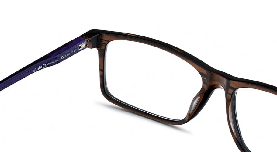 Etnia Barcelona SPEEDY Eyeglasses - view 53